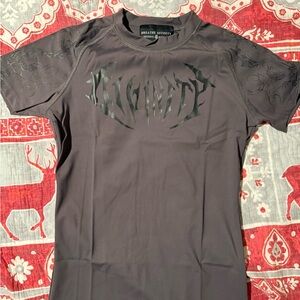 Breathedivinity Void Tech Berserker Compression